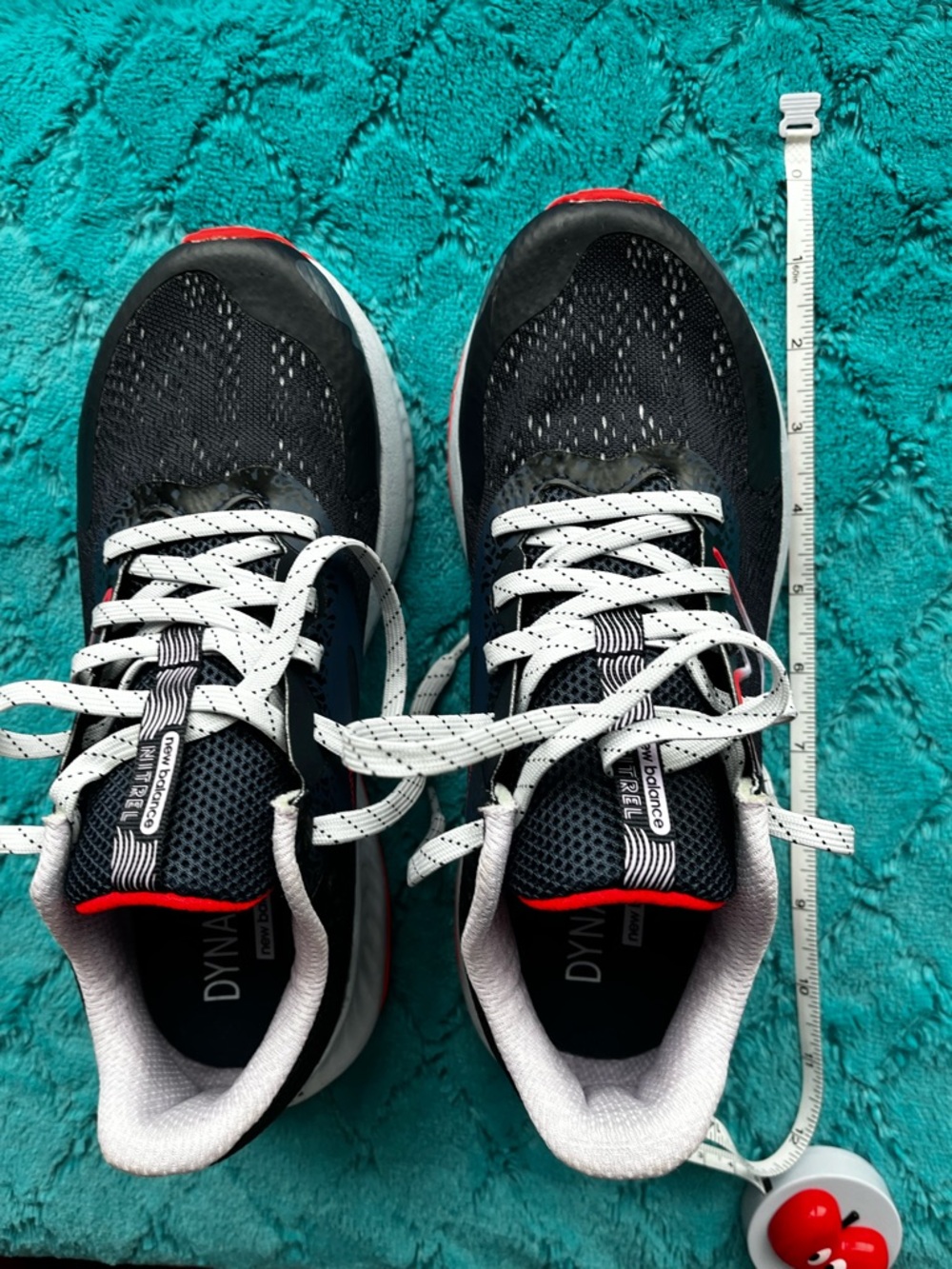 New Balance Dynasoft Women’s Running Shoe